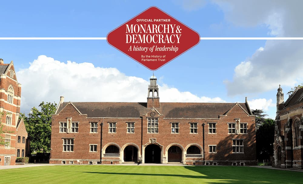 The Leys to feature in centenary project celebrating royal leadership